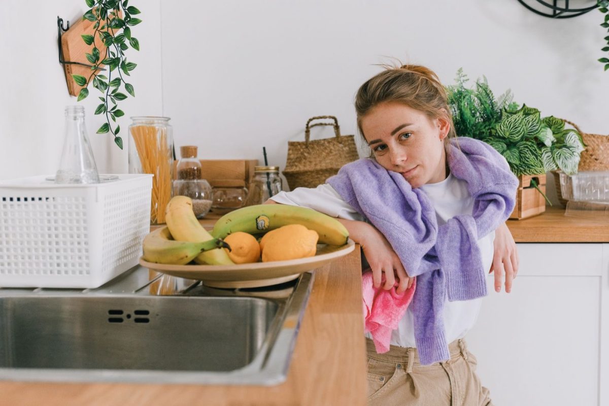 Comment éviter le gaspillage alimentaire à la maison
