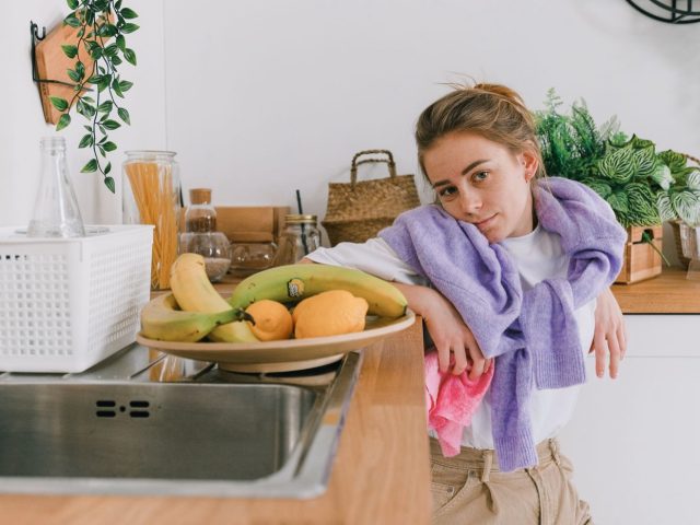 Comment éviter le gaspillage alimentaire à la maison