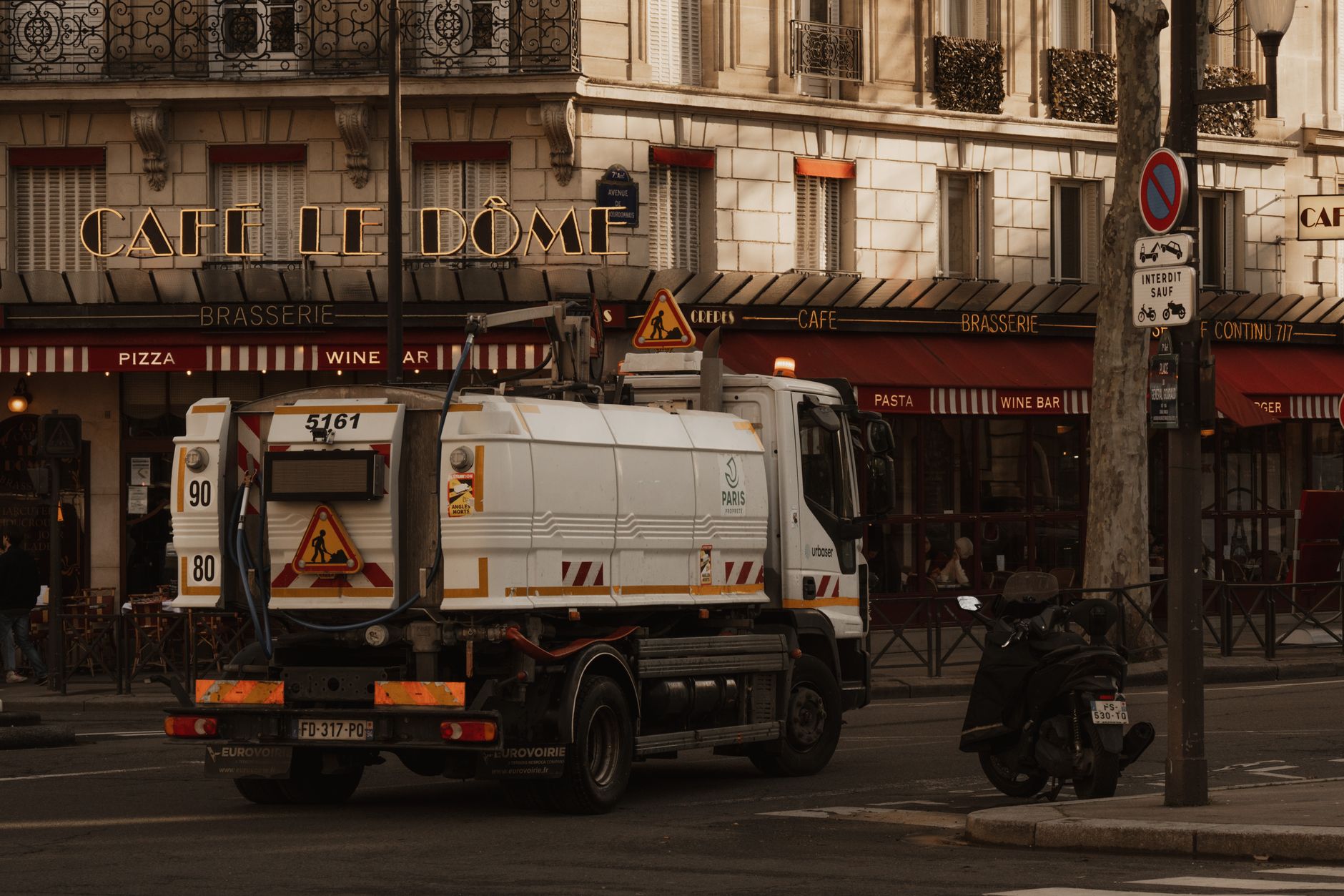 Les nouvelles exigences pour les voitures neuves à partir de novembre 2026