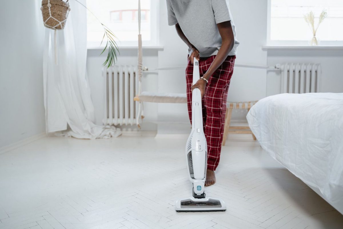 Avis sur aspirateur sans fil Dyson : points forts et limites
