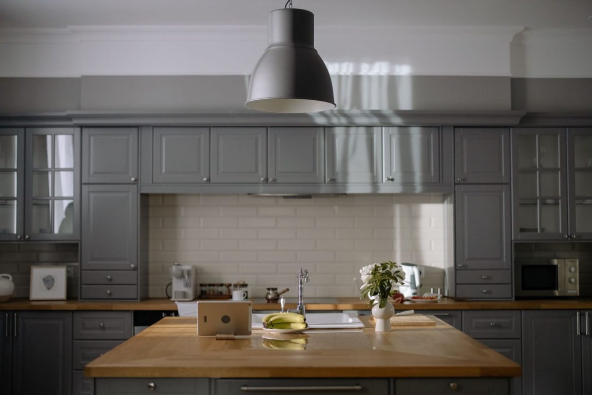 IKEA METOD ou Leroy Merlin pour cuisine petit budget