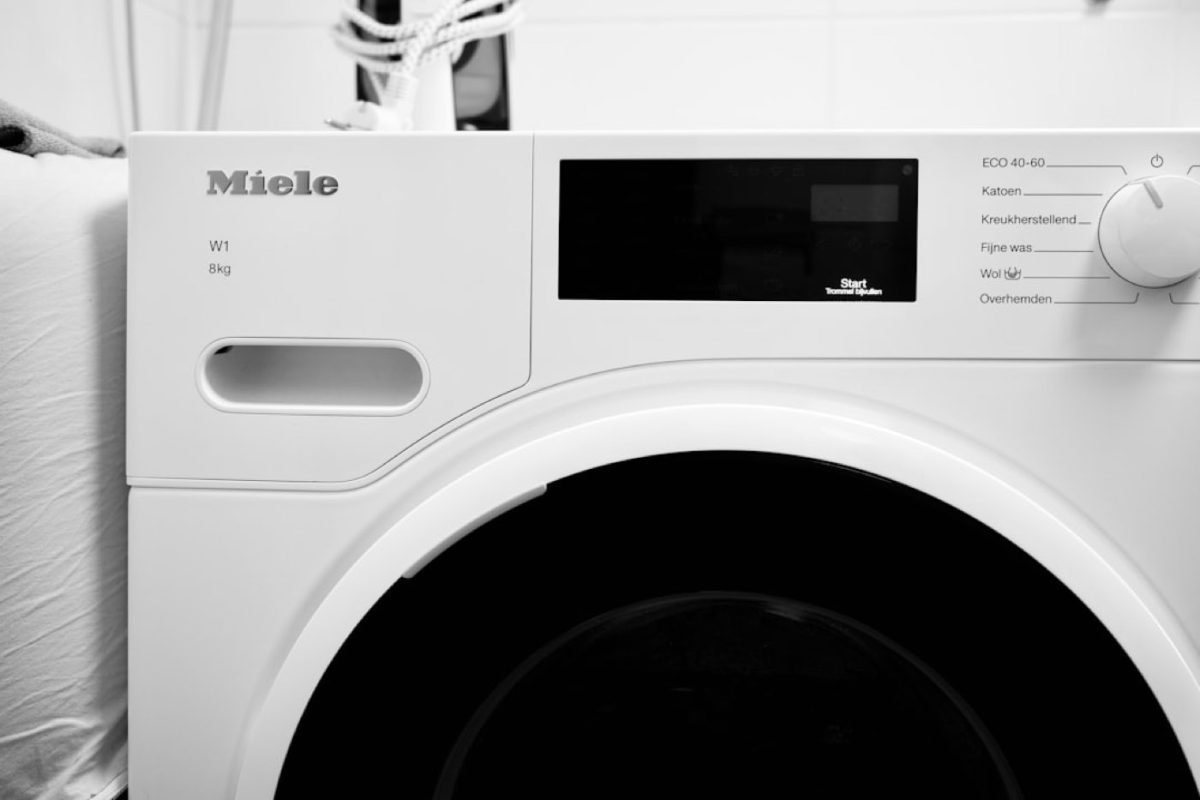 Miele lave-linge : le prix vaut-il la qualité ?