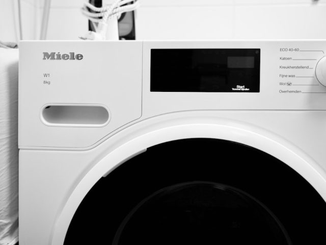 Miele lave-linge : le prix vaut-il la qualité ?