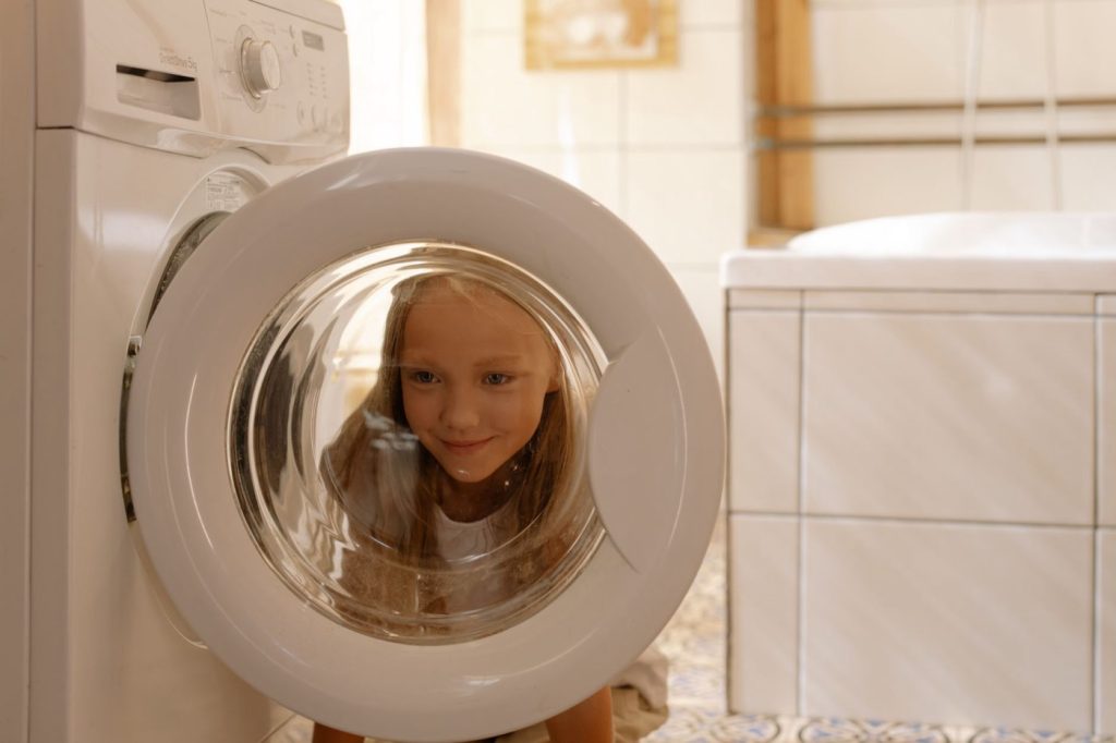 Whirlpool ou Bosch : quel lave-linge choisir ?