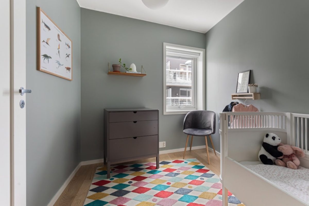 Rangement chambre d'enfant : 10 solutions pratiques