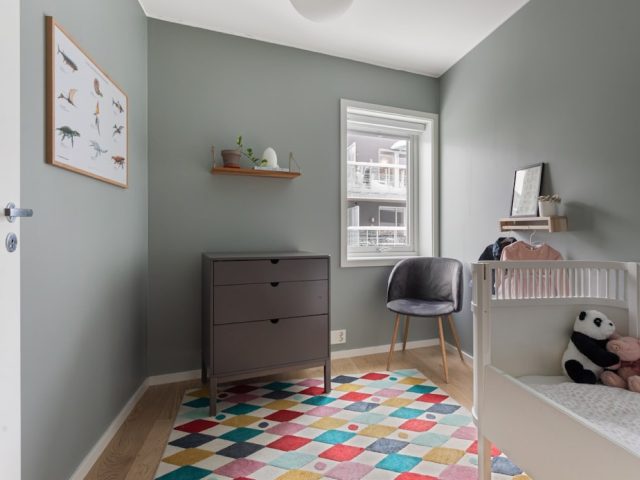 Rangement chambre d&rsquo;enfant : 10 solutions pratiques