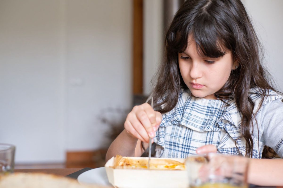 5 repas du soir rapides et économiques pour enfants