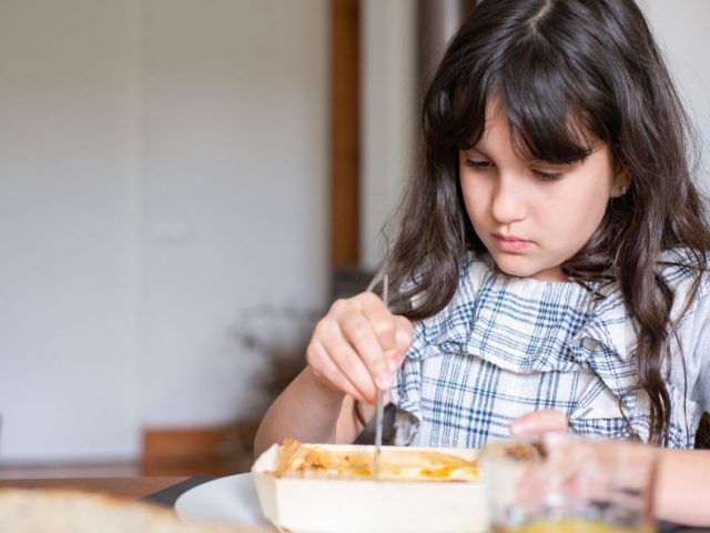 5 repas du soir rapides et économiques pour enfants