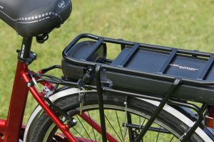 Recharger votre vélo électrique à 100 % : une erreur coûteuse ?