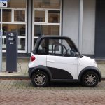 Voitures électriques : ces modèles qui se revendent en un temps record