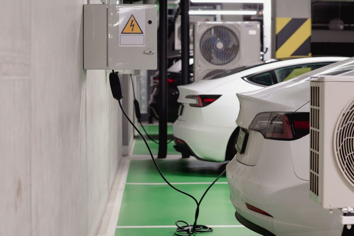 Dès la taxe sur les voitures électriques, quel impact sur votre budget ?