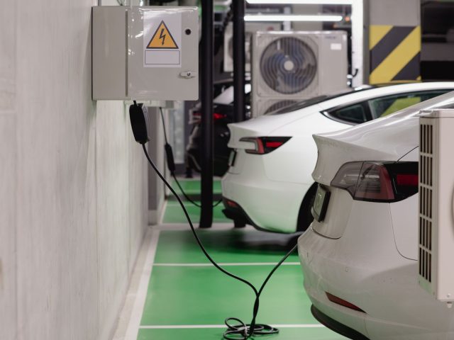 Dès la taxe sur les voitures électriques, quel impact sur votre budget ?
