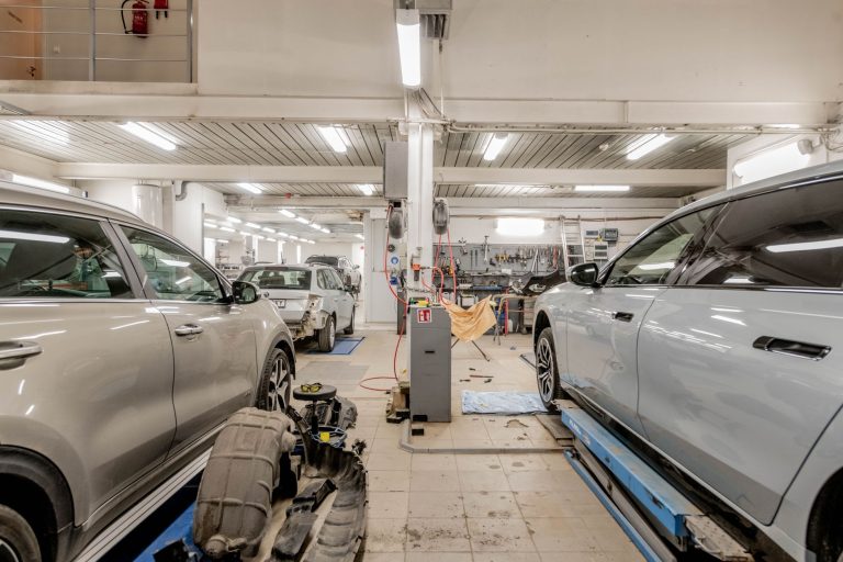Réforme SIV 2026 : des milliers de garages menacés en zone rurale