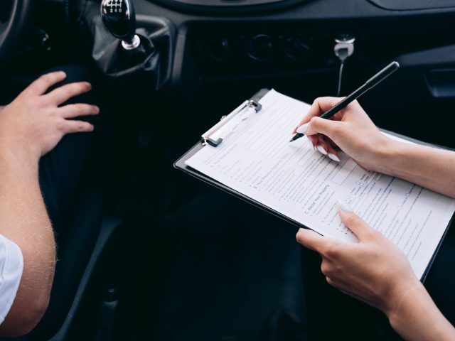 Assurance auto : changements prévus au 1er janvier 2027