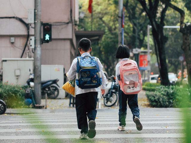 Nouvelles règles de circulation autour des écoles en Espagne : êtes-vous prêt pour les changements ?