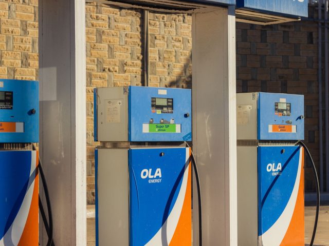 Aide carburants Alpes-Maritimes : comment en bénéficier ?