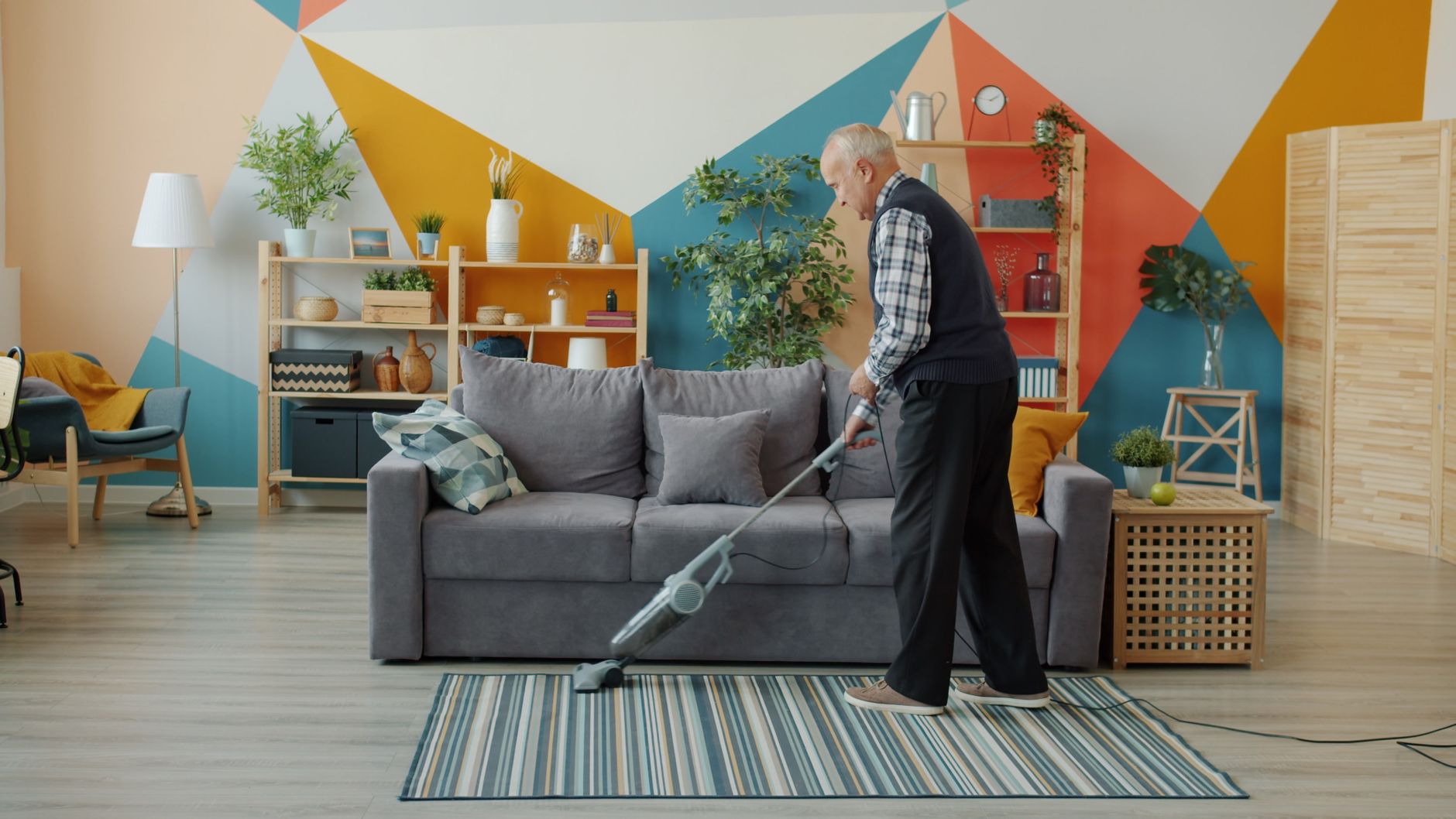 Astuces pour nettoyer la maison avec des produits écologiques