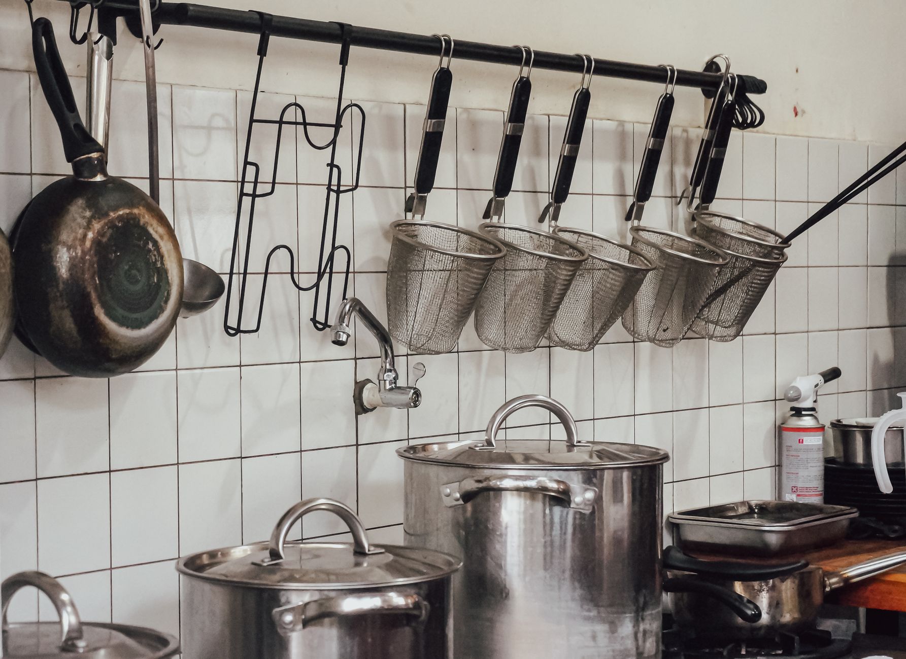 Astuces cuisine : cuisson, organisation et rattrapage