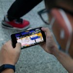 Actu foot Twitter : suivre les matchs en direct sans se faire spoiler