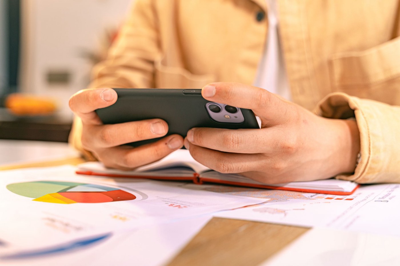 Changer de forfait mobile : guide complet