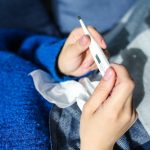 Grippe symptômes - Reconnaître les signes