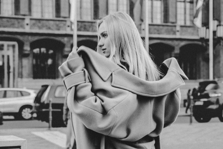 Manteau d'hiver femme : guide complet pour bien choisir