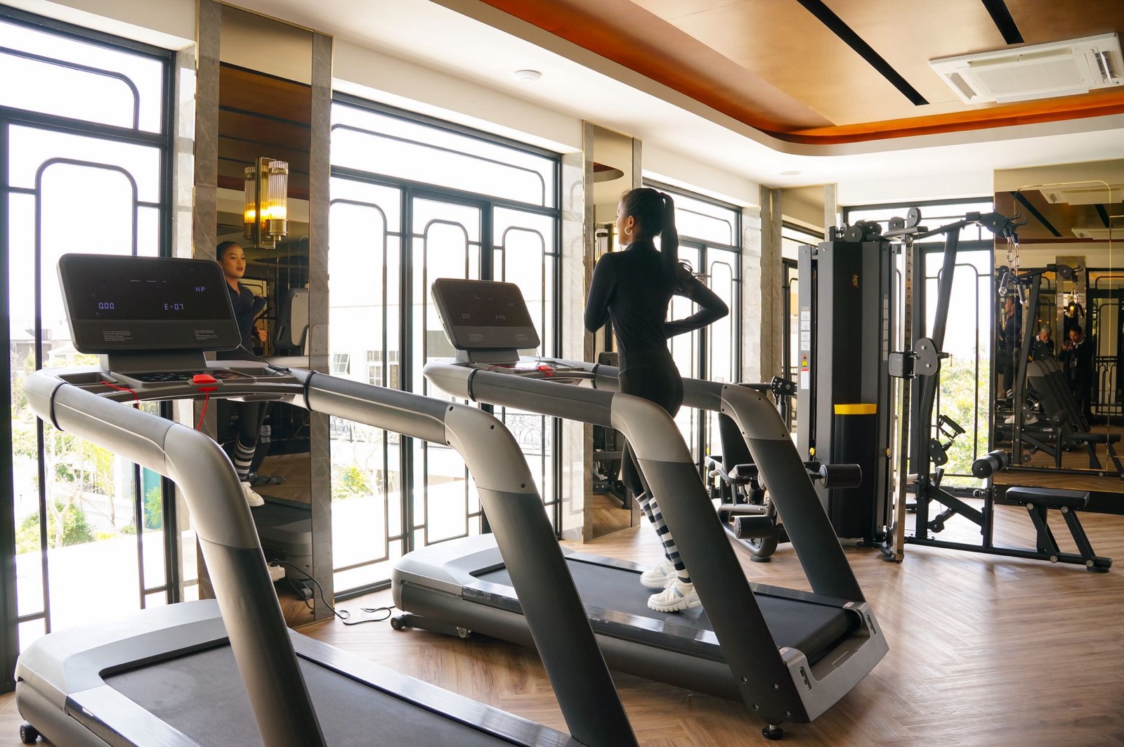 Salle de sport et regard des autres : pourquoi tant de Françaises hésitent à s'abonner