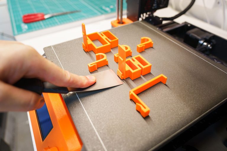 Personnalisez votre véhicule : Adoptez l’impression 3D pour un style unique et économique !