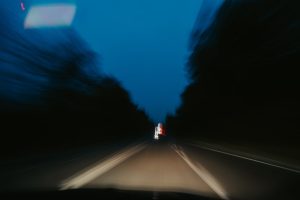 Dès le passage à l’heure d’hiver, vigilance accrue sur les routes en soirée