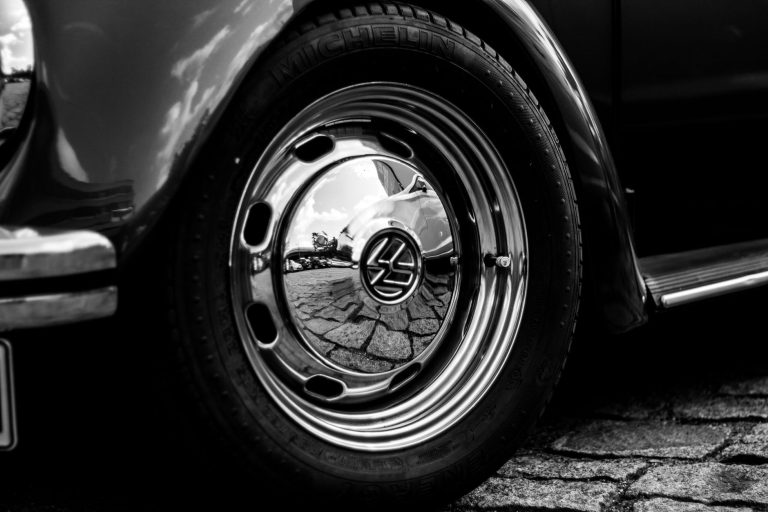 Ne manquez pas jusqu’à 120 € de remboursement sur vos pneus Michelin !