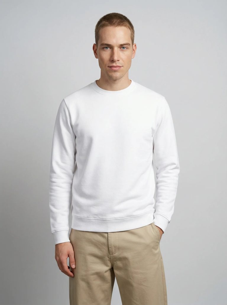 Vêtements homme made in France, pensés pour durer au-delà des modes