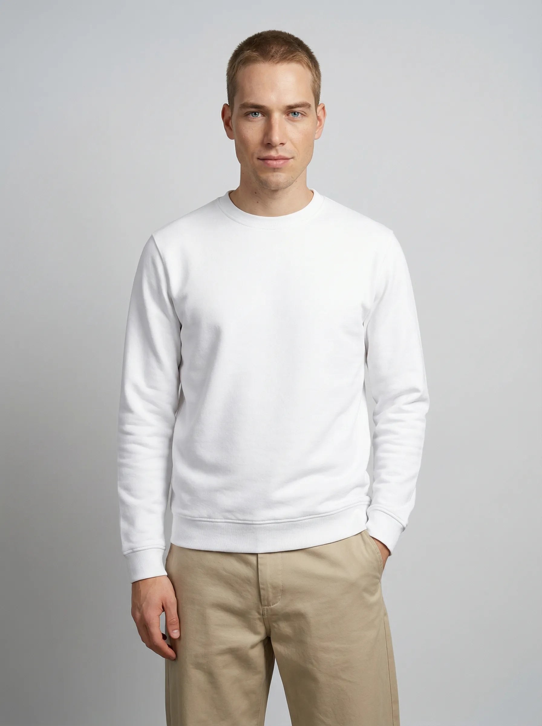 Vêtements homme made in France, pensés pour durer au-delà des modes