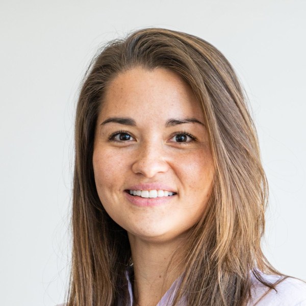 Clémentine Mauger